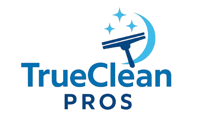 TrueClean Pros Logo